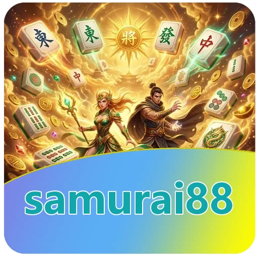 Pratinjau antarmuka samurai88