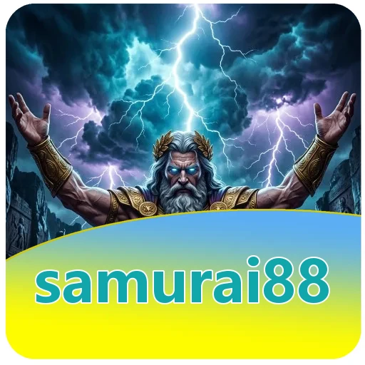 Pratinjau antarmuka samurai88