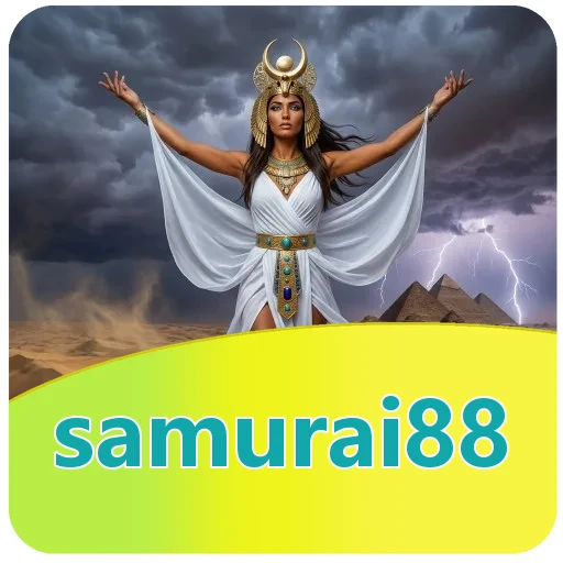 Pratinjau antarmuka samurai88